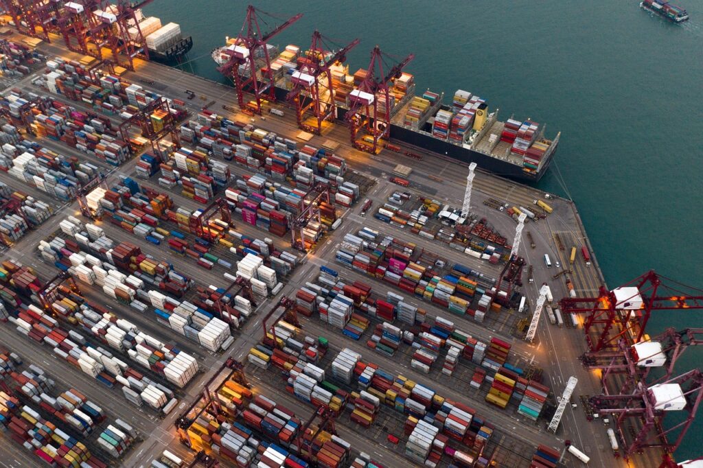 urbna Logistics