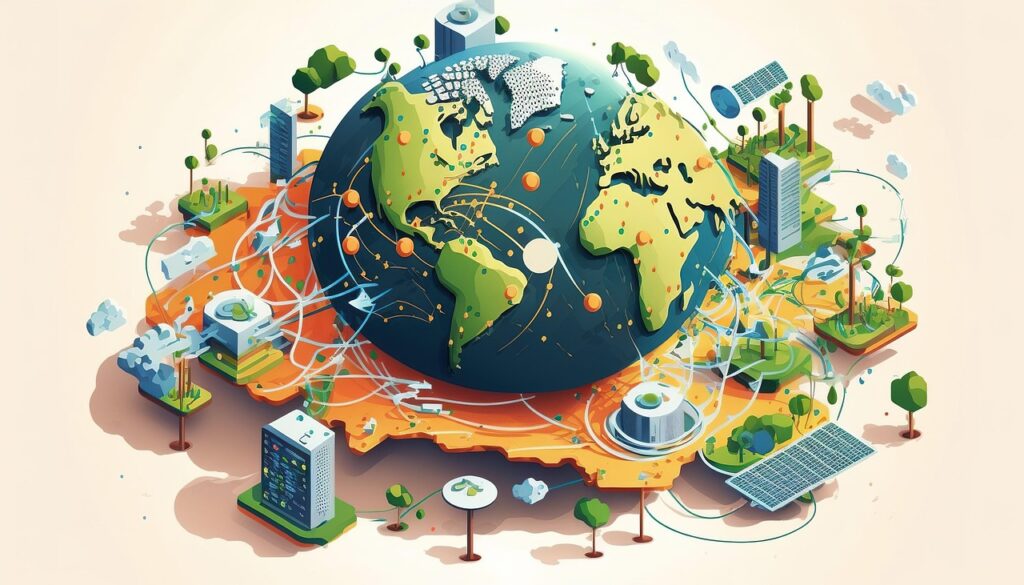 internet of things