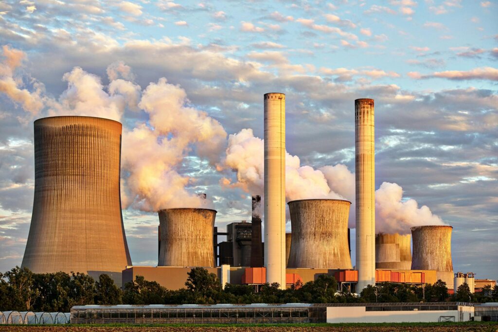 industry