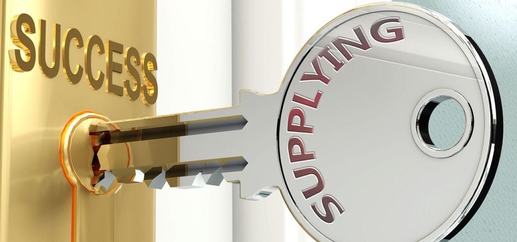 Supply Chain Agility