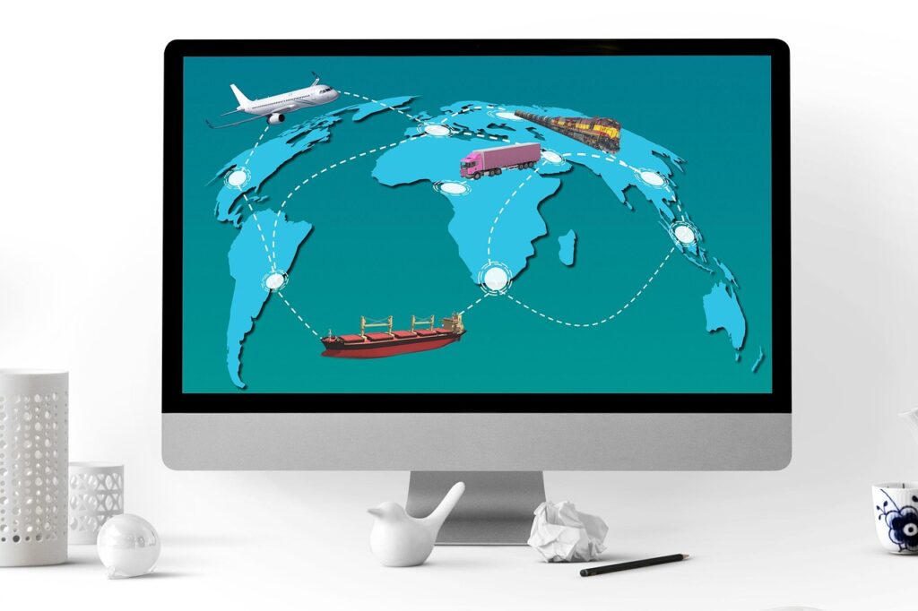 Supply Chain Visibility