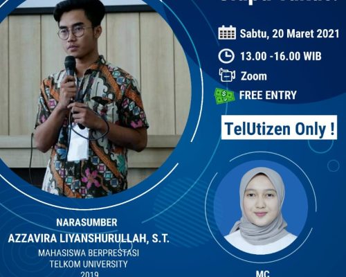 Workshop Kompetisi